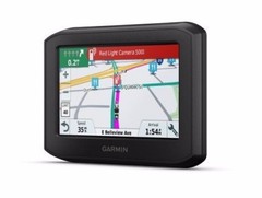Garmin zumo 396 LMT-S Motorcycle Navigator w/ 4.3″ Screen & WiFi 010-02019-00