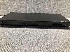 Panasonic DMR-BRW560 Blu-ray DVD HDD Recorder 500GB 2 Tuner Used