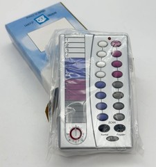 X-10 X10 Security Camera Remote Control CR13A-C BRAND NEW SHIPS FAST
