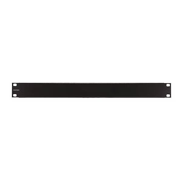 Monoprice Blank Panel,0.9in.Hx2.4in.W 7261 Monoprice 7261 0844660072614 Steel