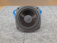 Energy 5 in Woofer 4DR 51821