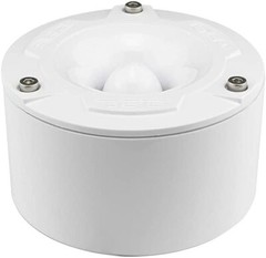 DS18 NXL-T1 Marine 1” VC Waterproof Aluminum Bullet Tweeter 240W Max, 4 Ohms