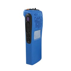 Blue PMLN4791 Front Cover Case Housing for XTS2500 Model 1.5 Portable Radio