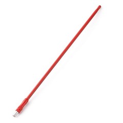 13 Inch Reflex Short Antenna Replacement for JK JL JT Accessories Metal ABS A…