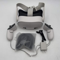 Meta Quest 3S 128GB Standalone All-in-One VR Headset SK-1000253-01