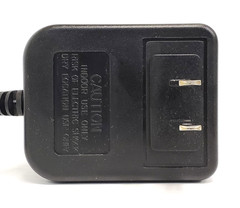 12v AC Adaptor AHEAD ADB-1200500 500mA For CCTV; MULTIPLE OTHER USES