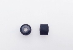 5pcs 7.6×5.2×2.5mm High Quality Pinch Roller For Cassette Tape Card Seat Player