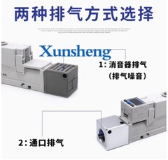 1 PC NEW ZL112AP-G Vacuum Generator