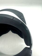 Sony PlayStation VR2 PS5 Headset ONLY CFI-ZVR1 – FOR PARTS / REPAIR – NO POWER