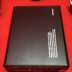 blackweb Composite/S-Video to HDMI Video Converter Upscaler, RCA/S-Video Input