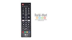 AKB69680401 Remote Control for LG LCD TV – Brand New, Easy to Use