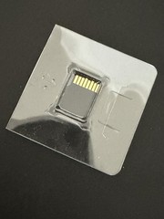 BlackVue Class 10 MicroSD Memory Card – 256GB
