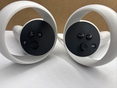 Meta Oculus Quest 2 VR LEFT AND RIGHT Controllers Only – Free Shipping
