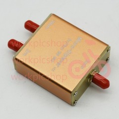 1PC Band 2m 70cm Duplex Filter 10W V/U Micro-Diplexer