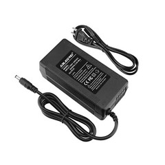 54.6V AC Adapter Battery Charger For E-Glide S/T Electric Bike Power Cord