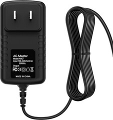 18V AC Adapter for PoolMr SH YM-S1-03 Seahorse Handheld Pool Vacuum Cleaner
