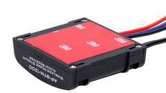 AUDIOPIPE APBTM1200 Marine Stereo Bluetooth Audio Receiver Amplifier Converter