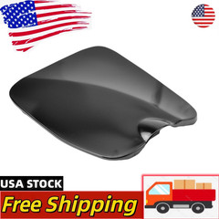 77305-04080 Fuel Gas Door Cover fit for 2016-2023 Toyota Tacoma