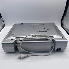 SONY ICF-CD543RM Under Cabinet Kitchen AM/FM Radio CD Player No Hardware Tested