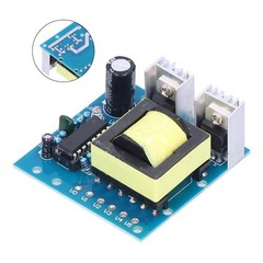 20KHz Boost Converter Portable For Household Power Outages Excellent