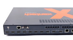 Xantech XT-HDBT-MX88-4K 4K HDR HDMI Matrix Switcher 8×8 u224
