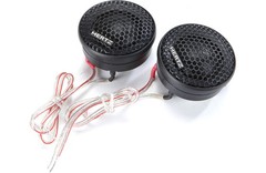Hertz MPK 163.3 Mille Pro 6.5″ (16,5 CM) 3-Way Component Car Speaker Set – Pair
