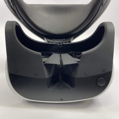 Sony PlayStation 4 PS4 Playstation VR White/Black CUH-ZVR1(Headset ONLY)