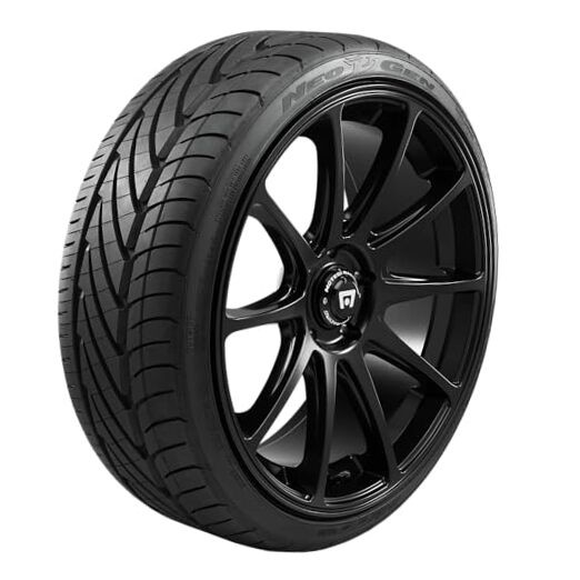 Nitto Neo Gen All Season Radial Tire – 205/45R16XL 87V