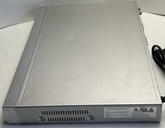 Toshiba RD-XS34SU HDD & DVD Video Recorder Player RD-XS34 Silver 2005 No Remote