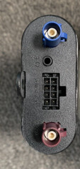 Enfora GSMGSM2438-01 FTS31-Comes As Pictured-30 Day Money Back