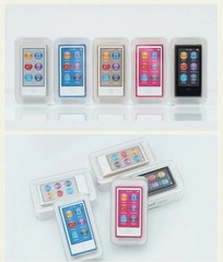 New Sealed Apple iPod Nano 7th 16GB All Colors For Gift FREE SHIPPING