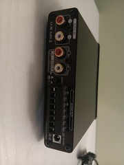 Douk Audio M4 HiFi 4 Channel Amplifier w/ Bluetooth Receiver Digital Amp