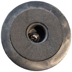 Pyle PD1000BA Receiver Foot Stand Base Stability Replacement Parts