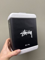 Brand New Beats Studio Pro x STUSSY Limited Edition Wireless Headphones