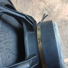 Vifa 10 in Woofer Speaker Driver M26WR-09-08 8 Ohm Vifa Compatible