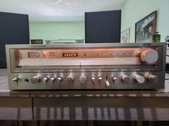 ZENITH MC 7041 Reciever, Tested Working Awesome Condition