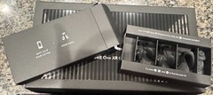 VITURE Pro XR/AR Glasses & VITURE One Neckband in Excellent Condition