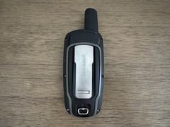 Garmin GPSMAP 64st Handheld GPS Navigator TOPO Maps Hiking Hunting – Parts!