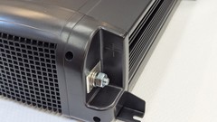 12-110-1800EM Eaton NEW True Sine Power Inverter 1800 Watt W/ Surge Protection