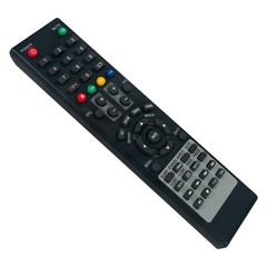 New 5-10m Remote Control For SuperSonic TV/DVD SC-1312 SC-1512 SC1912 SC-2412
