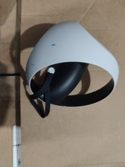 Sony PlayStation VR2 Horizon Bundle VR Headset – White (No Game Included)