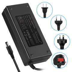 Douk Audio 160W DC 32V5A Power Supply Adapter for Amplifier/Speaker/Monitor