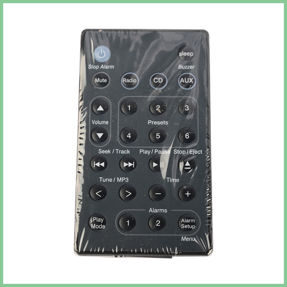 Replacement Remote Fit for Bose Wave Music Radio System CD AWRCC1 AWRCC2 AWRCC3