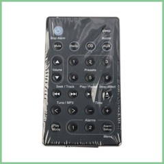 Replacement Remote Fit for Bose Wave Music Radio System CD AWRCC1 AWRCC2 AWRCC3