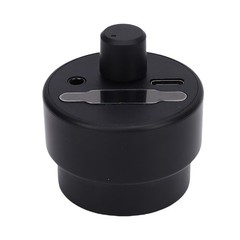 Water Leakage Detector Pipe Wall Leakage Listen Detector Intensifier Device