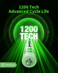 Lot EBL AA AAA Rechargeable Batteries Ni-Mh 2800mAh 2300mAh 1100mAh 800mAh + Box