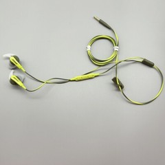 Bose SoundSport Wired 3.5mm Jack Earbuds In-ear Headphones Earbuds-Green-Gift#2