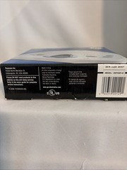 GE Digital Answering Machine White 29875GE1 Used In Original Box Free Ship