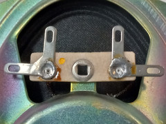 Motorola Golden Voice 3″ X 5″ Speaker 16-Ohm #50D89062A04