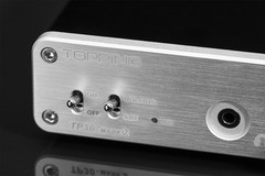 Topping TP30 MARK2 MK II Class-T Stereo Audio Speaker/Headphone Amplifier